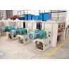 Buy cheap Food Additive Ribbon Mixer Machine , Horizontal Mixer Machine For Chemical Cosmetic from wholesalers