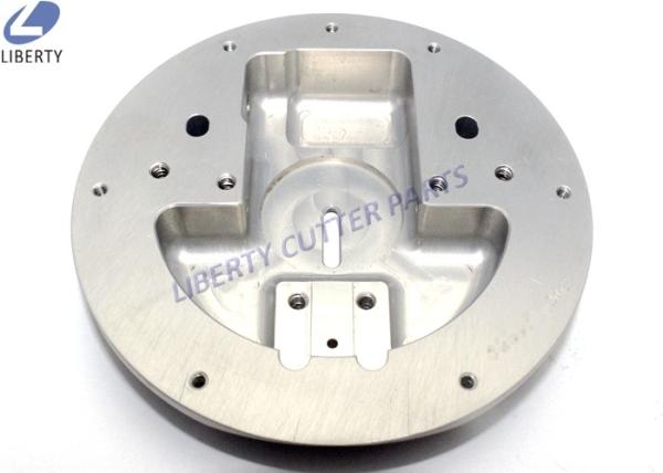 Buy cheap 66659020- Bowl Presserfoot Suitable For Cutter GT7250 S7200 Parts 59185003 from wholesalers