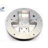 Buy cheap 66659020- Bowl Presserfoot Suitable For Cutter GT7250 S7200 Parts 59185003 from wholesalers