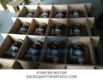 S114-439 S114-439A - HITACHI Starter Motor 12V 1.4KW 21T MOTORES DE ARRANQUE