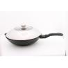 Buy cheap die-casting aluminum cookware from wholesalers
