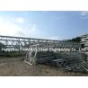 Buy cheap Mabey Galvanized Steel Bridge Portable Permanent Bailey Steel Structure Decking from wholesalers