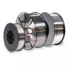 Buy cheap Bright Aluminum Welding Wire OD 0.6mm Alloy ER5356 ASTM AMS from wholesalers