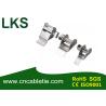 Buy cheap Ratchet Type Stainless Steel Buckle from wholesalers