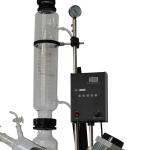 Laboratory Distillation Apparatus Vacuum Rotary Evaporator