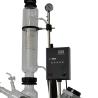 Buy cheap Laboratory Distillation Apparatus Vacuum Rotary Evaporator from wholesalers