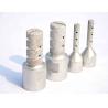 Buy cheap Vacuum Brazing Diamond Finger Bit For Marble And Other Soft Stones from wholesalers