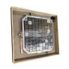 Buy cheap X61 800x800mm Electro Permanent Magnetic Chuck Fine Pole Magnetic Chuck from wholesalers