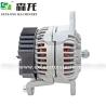 Buy cheap Alternator 24V 120A Generator 15196041 0124655131 0124655156 01183602 1183602 from wholesalers