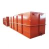 Buy cheap Intelligent 11kw MBR Membrane Sewage Treatment Plant for Industrial Wastewater Treatment from wholesalers