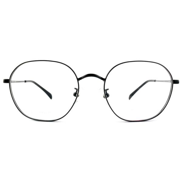 Buy cheap FM2592 Fashionable Optical Metal Frame Full Rim Unisex With Adjustable Nosepad from wholesalers