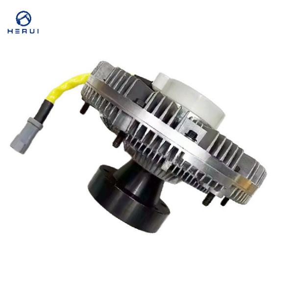 Excavator Fan Clutch 281-3589 281-3588 For Caterpillar 320D 323D 329D 330C