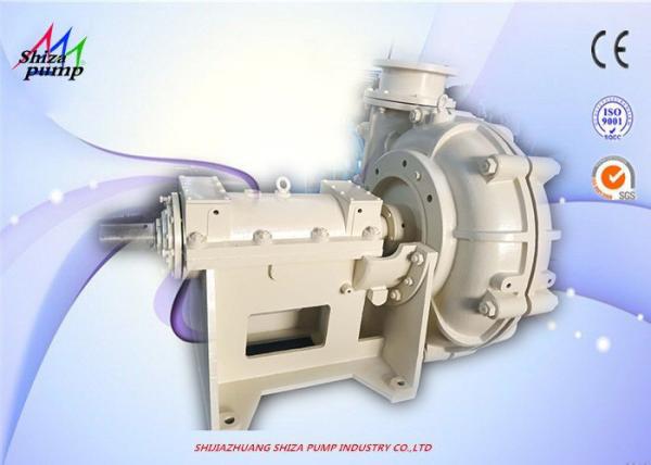 Buy cheap 150zgb Cantilever Double Casing Slurry Transfer Pump Single Stage from wholesalers