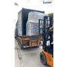 Buy cheap 50L Vacuum Emulsifier Mixer Industrial Mixing Tank With Hydraylic Lifting System from wholesalers