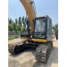 Buy cheap used excavator cat320d/ best quality second hand excavator cat320d hot sale from wholesalers