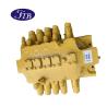 Buy cheap 709-15-94000 PC1250-7 PC1250-8 Hydraulic Main Control Valve 7091594000 from wholesalers