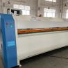 Buy cheap ZOLYTECH Single Needle Quilting Machine 3 Phase Mattress Manufacturing Machines from wholesalers