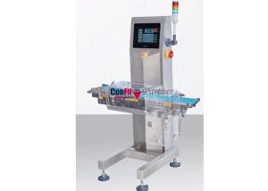 Wholesale 100 Gram Check Weigher Machine 96 Meters / Minute from china suppliers