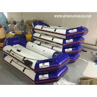 Buy cheap Inflatable boat,raft boat product