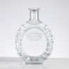 Buy cheap 500ml 700ml Glass Bottle Whisky Or Brandy Bottle Liquor Bottles from wholesalers