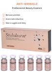 Facial Serum Lightening Anti Aging Wrinkles Remove Skin Whitening Essence OEM