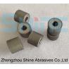 Buy cheap 125mm Electroplated Diamond Grinding Wheel For Sharpening Ice Skate Machine from wholesalers