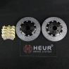 Buy cheap 355x32mm Front Set Carbon Ceramic Brakes BMW F30 Corrosion Resistant from wholesalers