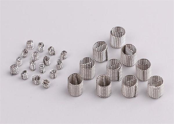 Buy cheap High Temperature Resistant Ss Pall Rings 16mm 38mm anti alkali from wholesalers