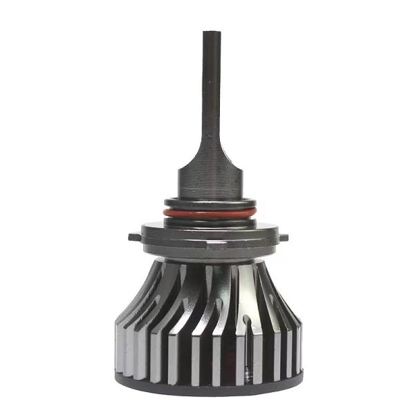 Buy cheap High Brightness LED Headlights Bulbs A2 CSP1860 Chip 25W For Motorcycle from wholesalers