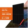 Buy cheap 380W 385W Solar Photovoltaic Modules 395W 405W Canadian Solar Monocrystalline Panels from wholesalers