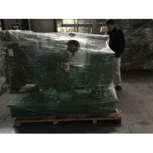 Cummins Generator for Prime Power 40KVA