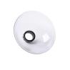 Buy cheap Transparent Acrylic Hood Round Fume Extractor Nozzle CE Certification from wholesalers