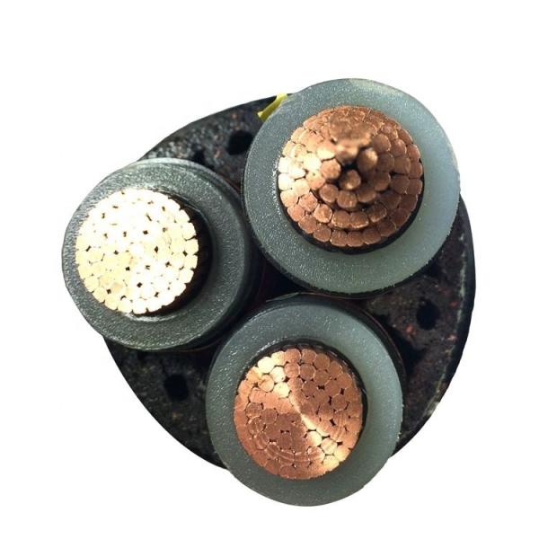 Buy cheap 120mm Low Voltage Copper Armored Electrical Power Cable with Xlpe Insulation Material from wholesalers
