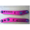 Buy cheap Anodized High Speed Machining , Sheet Metal Machining For Powder Coating from wholesalers