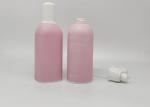 Hand Wash Liquid Shampoo Plastic Lotion Pump Bottle 300ml Cosmetic Packaging