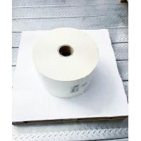 Buy cheap Oil Glue White BOPP Label Material , BOPP Synthetic Paper 50μ Face Thickness product