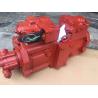 Buy cheap Hydraulic Piston Pump for Hyundai R150-9 excavator from wholesalers