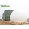 Buy cheap Glass Lined Steel Anaerobic Digester Tanks by Center Enamel from wholesalers