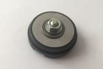 Steam Treatment Shock Absorber Parts , Shock Absorber Base Valve Density 6.8 G /