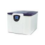 Three Stage Damping Low Speed Centrifuge 4×500mL