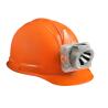 Buy cheap Super Bright 15000lux Led Cap Lamp Underground Mining Wireless Charging from wholesalers