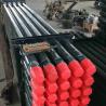 Buy cheap 50mm-127mm Water Well Drill Rod For Geological Exploration from wholesalers