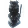 Buy cheap SK200-8 Excavator Swing Motor Assy YN15V00035F1 Rotary Motor from wholesalers