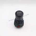 R74G series pressure regulating valve G1/2, 0.3-10 bar,R74G-4GK-RMN