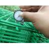 Buy cheap Ornamental Sports Field 0.63m Twin Wire Mesh Fencing from wholesalers