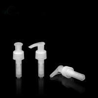 Buy cheap 24 410 28 410 Plastic Handwash Hand Soap Liquid Dispenser Pump product
