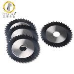 Wear Resistant ATB Offset Teeth TCT Wood Cutting Disc