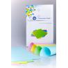 Buy cheap 100% Virgin Wood Pulp Carbonless Paper Good Image Intesity TOP Grade from wholesalers