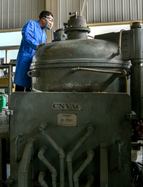 ISO9001 Long Small Samarium Cobalt Arc SmCo Magnet