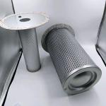 Sullair 02250160-775 Oil Separator Spare Part for Industrial Screw Air